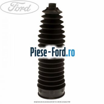 Burduf bieleta directie Ford Fiesta 2013-2017 1.6 ST 200 200 cai #240BDDF492